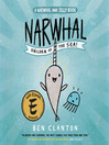 Cover image for Narwhal: Unicorn of the Sea
